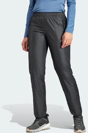 adidas Terrex Multi Wind Fleece Tracksuit Bottoms