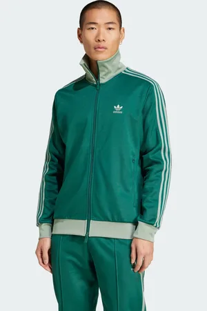 adidas Adicolor Classics Beckenbauer Track Top