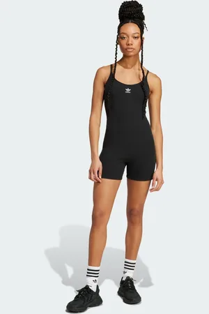 adidas Essentials Rib Bodysuit