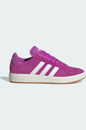 adidas Grand Court Base 00s Shoes