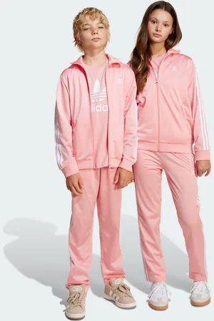 adidas Adicolor Firebird Tracksuit Bottoms Kids