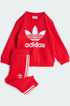 adidas Crew Set Kids