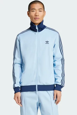 adidas Adicolor Classics Beckenbauer Track Top