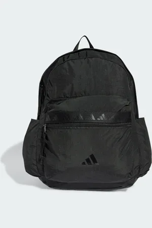 adidas 3 Bar Logo Backpack