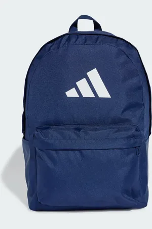 adidas Classic 3 Bar Logo Backpack