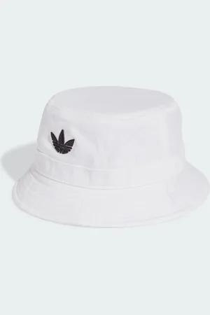 adidas Adicolor Trefoil Bucket Hat