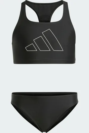 adidas Performance Big Bars Bikini Kids