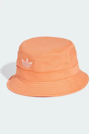 adidas Adicolor Trefoil Bucket Hat
