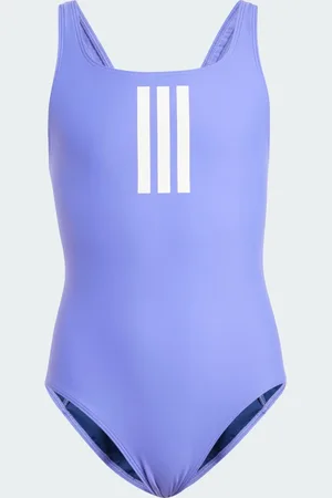 adidas 3-Stripes Swimsuit Kids