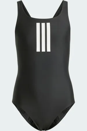 adidas 3-Stripes Swimsuit Kids