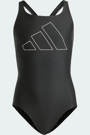 adidas Performance Big Bars Swimsuit Kids