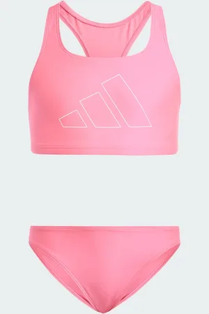 adidas Logo Bikini Set Kids
