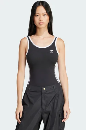adidas Adicolor 3-Stripes Bodysuit