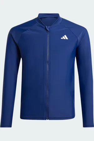 adidas Long Sleeve Rash guard Kids