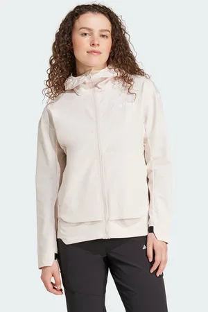 adidas Terrex Multi Softshell Jacket