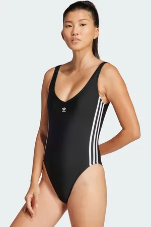adidas Adicolor 3-Stripes Swimsuit