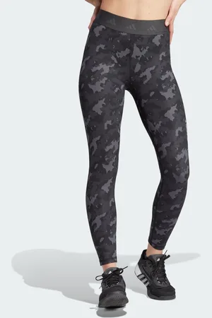 adidas Techfit Camo 7/8 Leggings