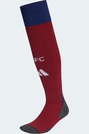 adidas Newcastle United FC 24/25 Away Socks