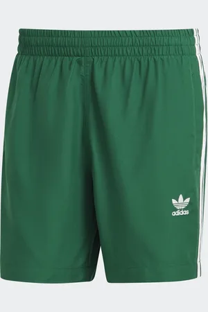 adidas Originals Adicolor 3-Stripes Swim Shorts