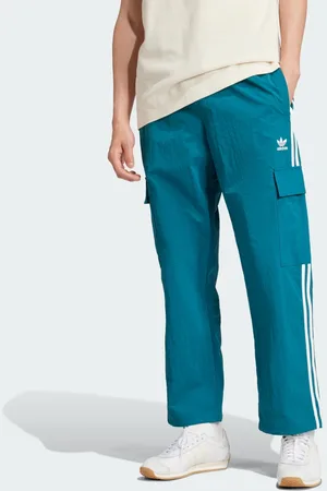 adidas Adicolor Classics 3-Stripes Cargo Trousers