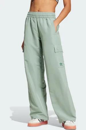 adidas Essentials Woven Cargo Joggers