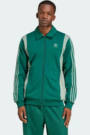 adidas Adicolor Panel Track Top