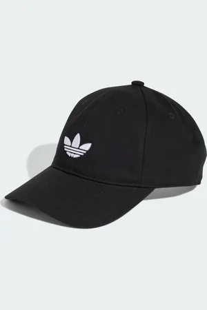 adidas Adicolor Classic Trefoil Baseball Cap