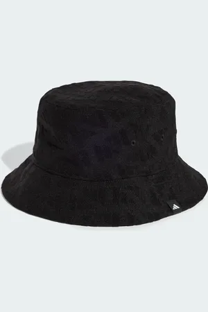 adidas Monogram Bucket Hat
