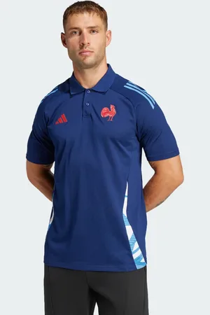 adidas France Training Polo Shirt