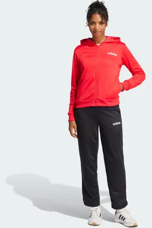 adidas Essentials Linear Track Suit