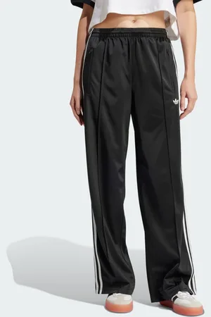 adidas Adicolor Classic Firebird Loose Track Tracksuit Bottoms