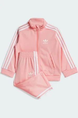 adidas Adicolor Firebird Track Suit Kids