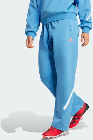 adidas France Travel Z.N.E. Barrel Tracksuit Bottoms