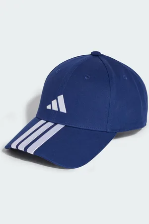adidas 3-Stripes New Logo Baseball Cap