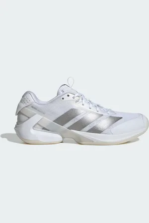 adidas Adizero Ubersonic 5 Tennis Shoes