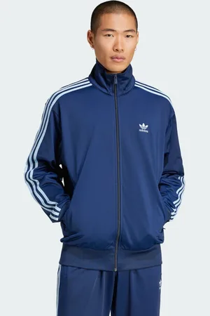 adidas Adicolor Classics Firebird Track Top