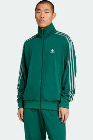 adidas Adicolor Classics Firebird Track Top