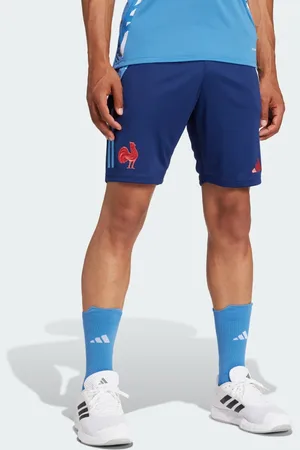 adidas France Gym Shorts