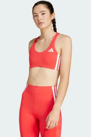 adidas Adizero Run Medium Support Bra