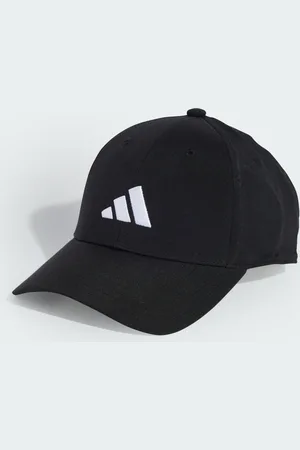 adidas New Logo Embroidered Baseball Cap