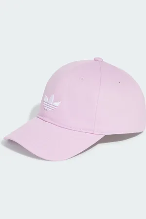 adidas Adicolor Classic Trefoil Baseball Cap