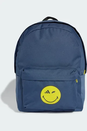 adidas Smiley World Backpack Kids