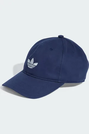 adidas Adicolor Classic Trefoil Baseball Cap
