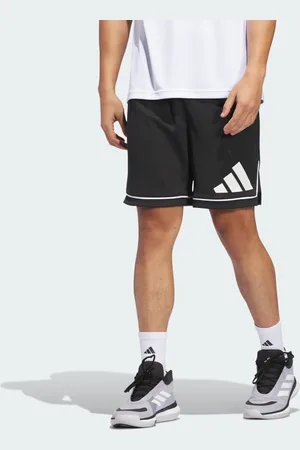 adidas Basketball Badge of Sport Shorts
