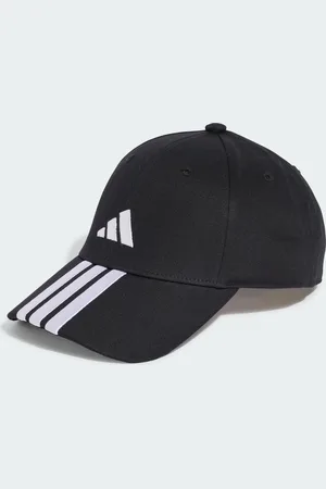 adidas 3-Stripes New Logo Baseball Cap