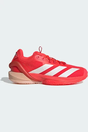 adidas Adizero Cybersonic 2 Tennis Shoes