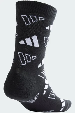 adidas Monogram Socks