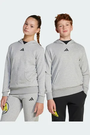 adidas X Smileyworld Hoodie Kids