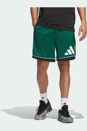 adidas Basketball Badge of Sport Shorts