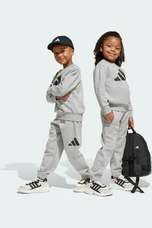 adidas Essentials Joggers Set Kids